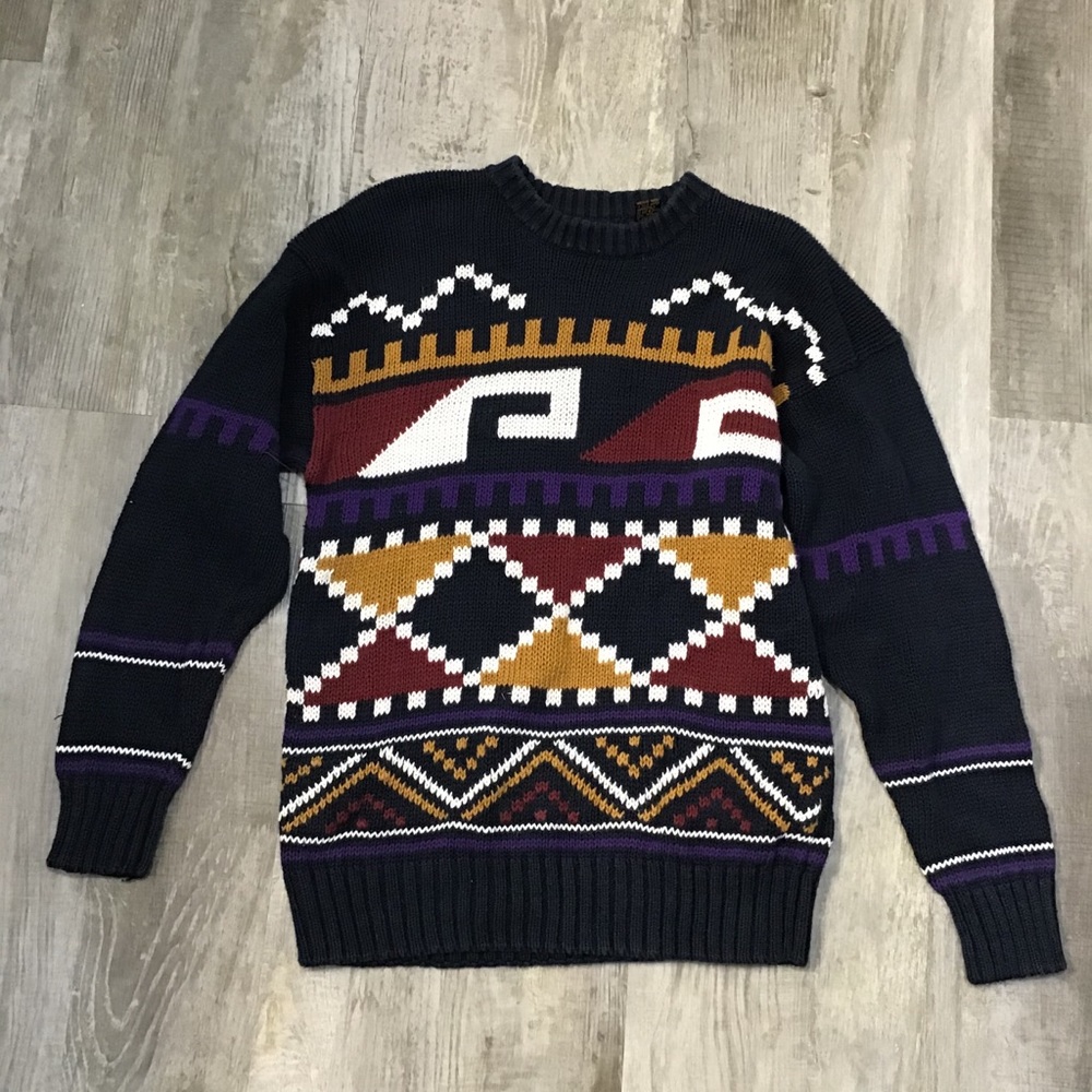 Vintage Sweater